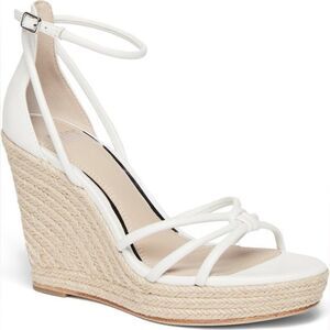 PAIGE | Tami Espadrille Platform Wedge Sandal